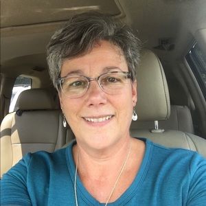 Meet your Posher, Margaret
